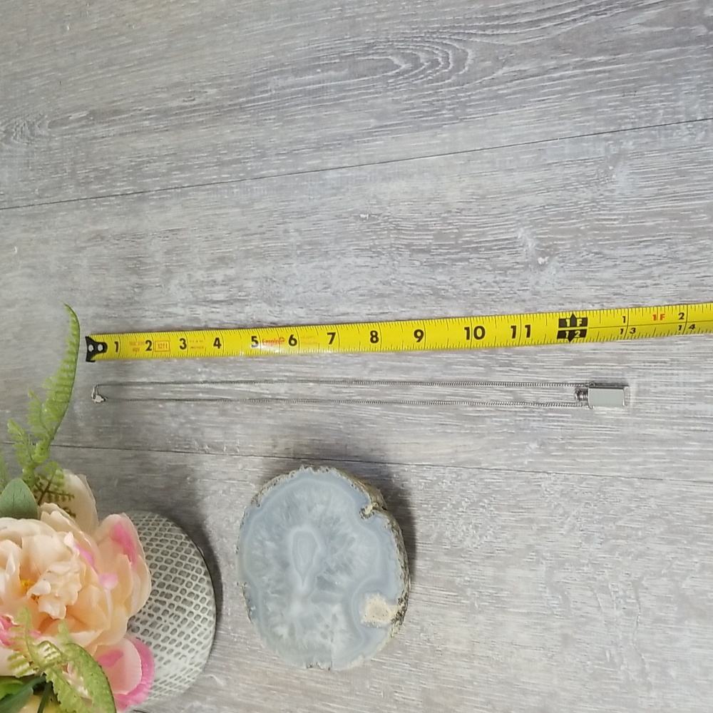 Vintage"Perfume" Bottle Fashion  Pendant/Necklace - Picture 10 of 10